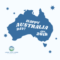 Australia Day! Linkedin Post