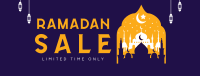 Islamic Day Sale Facebook Cover