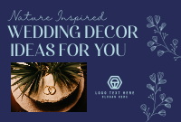 Wedding Planner Pinterest Cover example 4