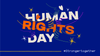 Human Rights Day Movement Video