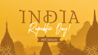 India Scene Facebook Event Cover