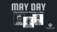 Hey! May Day! Animation