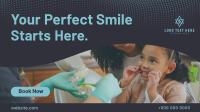 Professional Dental Care Animation
