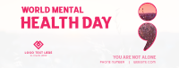 Mental Health Fields Facebook Cover