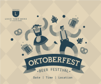 Okto-beer-fest Facebook Post