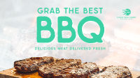 Best BBQ Animation