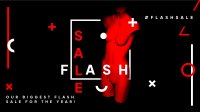 Flash Body Facebook Event Cover Design