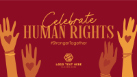 Human Rights Campaign Animation