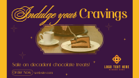 Chocolate Craving Sale Video