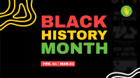 BHM Colors Facebook Event Cover