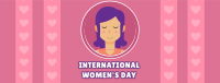 International Women's Day Facebook Cover