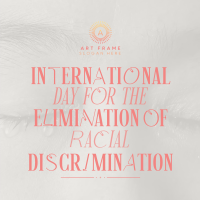 Eliminate Racial Discrimination Instagram Post Image Preview