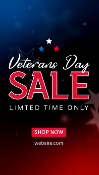 Veterans Medallion Sale YouTube Short