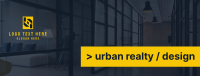 Urban Design Facebook Cover