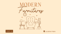 Classy Furnitures Facebook Event Cover