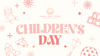 Kiddie Children's Day Video