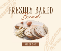 Earthy Bread Bakery Facebook Post