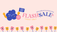 Small Business Promo Facebook Event Cover