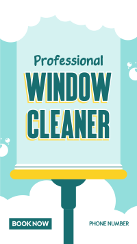 Window Experts YouTube Short