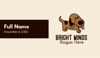 Adorable Business Card example 3