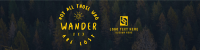 Wanderer LinkedIn Banner