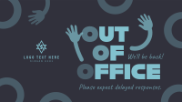 Generic Out of Office Video Design