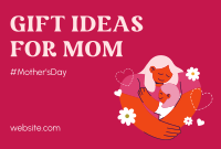 Lovely Mother's Day Pinterest Cover