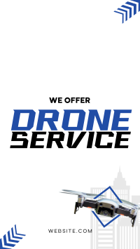 Drone Photography Service Instagram Reel