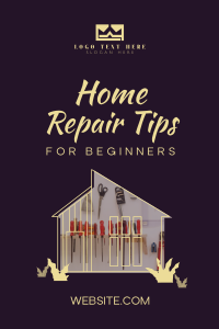 Home Repair Specialists Pinterest Pin