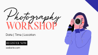 Photography Workshop for All Video