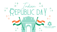 Festive Quirky Republic Day Video