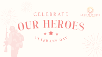 Celebrate Our Heroes Video