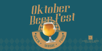 Diamond Oktober Fest Twitter Post