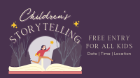Pop up Book Animation