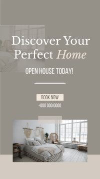 Your Perfect Home Instagram Reel