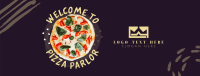 Vegan Pizza Facebook Cover