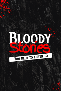 Bloody Stories Pinterest Pin