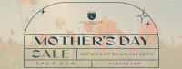 Mother's Day Sale Facebook Cover