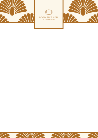 Fancy Me Letterhead