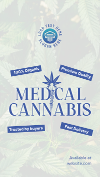 Trusted Medical Marijuana YouTube Short