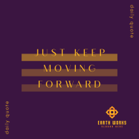 Move Forward Instagram Post Image Preview