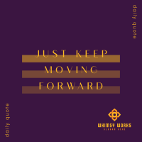 Move Forward Instagram Post Image Preview