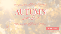 Special Autumn Sale  Animation