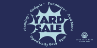 Comic Yard Sale Twitter Post