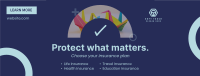 Protect What Matters Facebook Cover