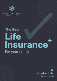 The Best Insurance Flyer