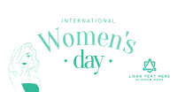 International Women's Day  Facebook Ad