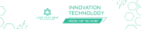 Innovation And Tech SoundCloud Banner