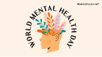 World Mental Health Day Video example 1