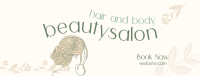 Generic Beauty Design Facebook Cover Image Preview